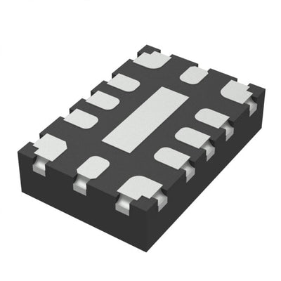 LM60440AQRPKRQ1 by Texas Instruments - AUTOMOTIVE 36-V, 4-A SYNCHRONOUS