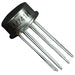 LM741H by Texas Instruments - IC OPAMP GP 1 CIRCUIT TO99-8