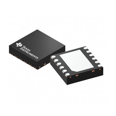 LM74810QDRRRQ1 by Texas Instruments - AUTOMOTIVE IDEAL DIODE CONTROLLE