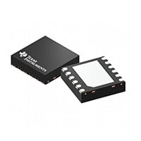 LM63615DQDRRRQ1 by Texas Instruments - 3.5-V TO 36-V, 1.5-A STEP-DOWN V