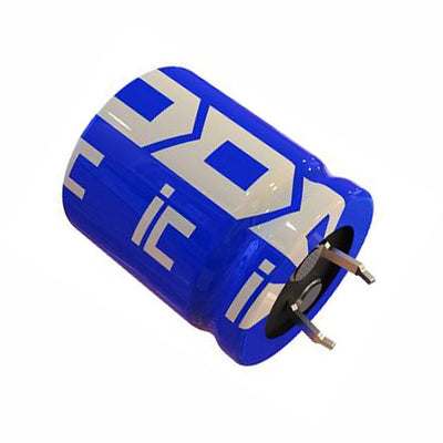 227LMB250M2CC by Cornell Dubilier / Illinois Capacitor - ALUMIN CAP 220UF 20% 250V SNAP