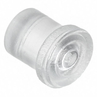 LMC_010_CTP by Visual Communications Company - VCC - LITEPIPE MICRO 2.5MM CLEAR 100