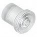LMC_010_CTP by Visual Communications Company - VCC - LITEPIPE MICRO 2.5MM CLEAR 100