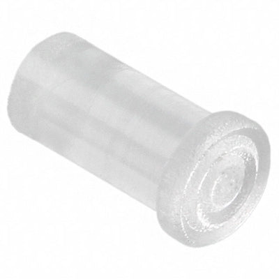 LMC_020_CTP by Visual Communications Company - VCC - LITEPIPE 2.5MM CLEAR TRANSP