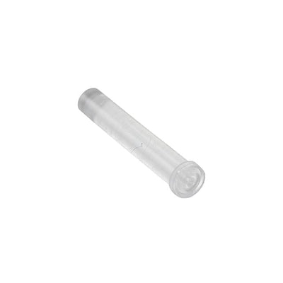 LMC_060_CTP by Visual Communications Company - VCC - LITEPIPE 2.5MM CLEAR TRANSP
