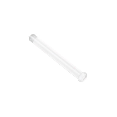 LMC_100_CTP by Visual Communications Company - VCC - LITEPIPE 2.5MM CLEAR TRANSP