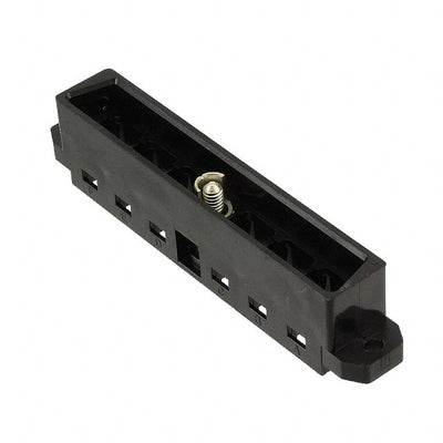 LMD-06RK1 by Amphenol Aerospace Operations - CONNECTOR HSG MOD 5.045"" L X 1.1"" W