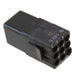 LMD-3001-S by Amphenol Aerospace Operations - CONNECTOR FEEDBACK MOD SZ20 0.500""L