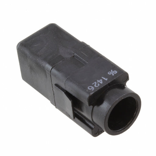 LMD-3004-S by Amphenol Aerospace Operations - CONNECTOR FEEDBACK MOD SZ8 0.5"" L