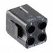 LMD-3005-P by Amphenol Aerospace Operations - CONNECTOR FEEDBACK MOD SZ16 0.500""L