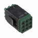 LMD-4001-P by Amphenol Aerospace Operations - CONNECTOR FEEDBACK MOD SZ20 0.500""L