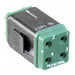 LMD-4005-P by Amphenol Aerospace Operations - CONNECTOR FEEDBACK MOD SZ16 0.500""L