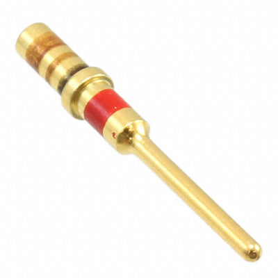 LMD-4020-96LD by Amphenol Aerospace Operations - CONNECTOR CONTACT SZ20 0.720"" L