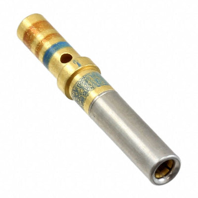 LMD-4116-96LD by Amphenol Aerospace Operations - CONNECTOR CONTACT SZ16 0.821"" L
