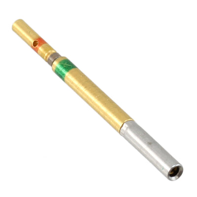 LMD-4122-96LD by Amphenol Aerospace Operations - CONNECTOR CONTACT SZ22 0.863"" L