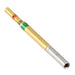 LMD-4122-96LD by Amphenol Aerospace Operations - CONNECTOR CONTACT SZ22 0.863"" L