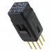 LMD-5001-P by Amphenol Aerospace Operations - CONNECTOR RELAY MOD 1.326"" L