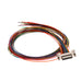 LMDP-025-N50-WD6Q18.0-1-RH by Omnetics - LATCHING MICRO-D MALE 25POS 18IN