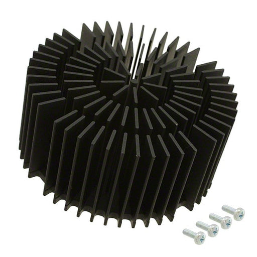 LMH020-HS00-0000-0000001 by CreeLED, Inc. - ROUND HEAT SINK LMH2 LED MODULE