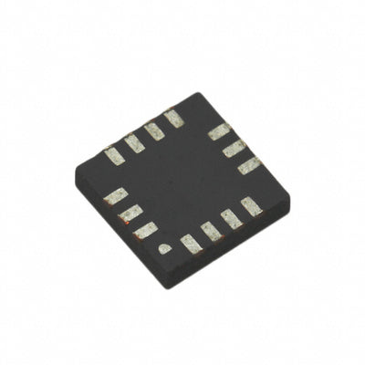 LMH6554LEX/NOPB by Texas Instruments - IC OPAMP CFA 1 CIRCUIT 14UQFN