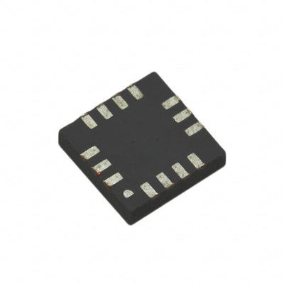 LMH6554LEE/NOPB by Texas Instruments - IC OPAMP CFA 1 CIRCUIT 14UQFN