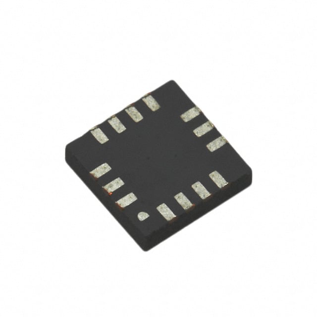 LMH6554LEE/NOPB by Texas Instruments - IC OPAMP CFA 1 CIRCUIT 14UQFN