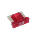 LMIN010.V by Littelfuse Inc. - FUSE AUTO 10A 32VAC 32VDC BLADE