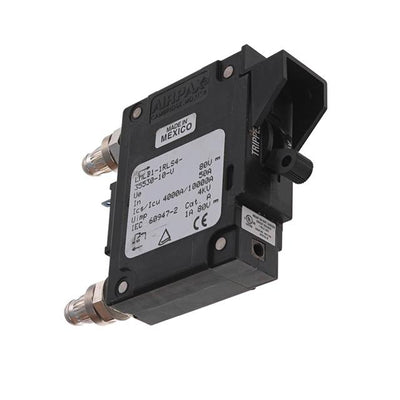 LMLB1-1RLS4-35530-10-V by Sensata-Airpax - CIR BRKR MAG-HYDR LEVER