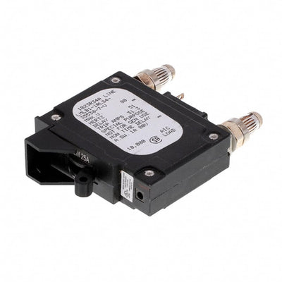 LMLB1-1RLS4-35530-7-V by Sensata-Airpax - CIR BRKR MAG-HYDR LEVER