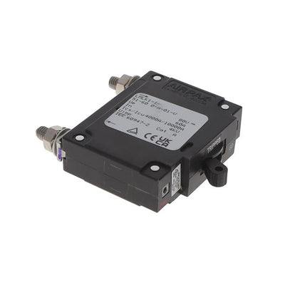 LMLK1-1-51-60.0-A-01-V by Sensata-Airpax - CIR BRKR MAG-HYDR