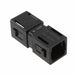 LMS-01T-TL by Amphenol Aerospace Operations - SPLICE HOUSING 1 BAY