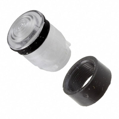 LMS_033_CTP by Visual Communications Company - VCC - LITEPIPE LENS ASSY CLEAR TRANSP