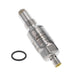 LMT121 by ifm efector, inc. - ELECTRONIC LEVEL SENSOR; PNP/NPN