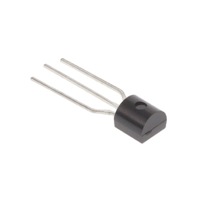 LMT87LPM by Texas Instruments - SENSOR ANALOG -50C-150C TO92-3