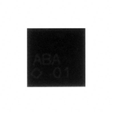 LMV243BL by Texas Instruments - IC RF PWR CNTRL 2GHZ 8DSBGA