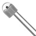 LN162S by Panasonic Electronic Components - EMITTER IR 950NM 50MA CERAMIC