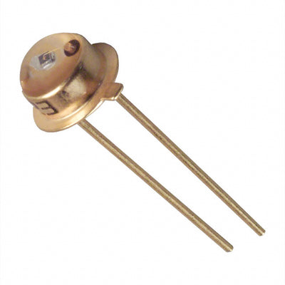 PNZ330CL by Panasonic Electronic Components - SENSOR PHOTODIODE 850NM TO18