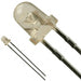 LN876RCPX by Panasonic Electronic Components - LED ORANGE 3.2MM ROUND T/H
