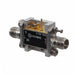 LNA-40-00100400-13-10P by L3 Narda-MITEQ - IC RF AMP VSAT 100MHZ-4GHZ MOD