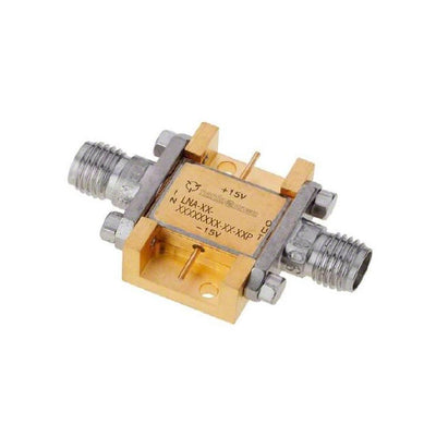 LNA-20-00102600-30-10P by L3 Narda-MITEQ - IC RF AMP VSAT 100MHZ-26GHZ MOD