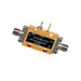 LNA-40-08001800-23-15P by L3 Narda-MITEQ - IC RF AMP VSAT 8GHZ-18GHZ MODULE