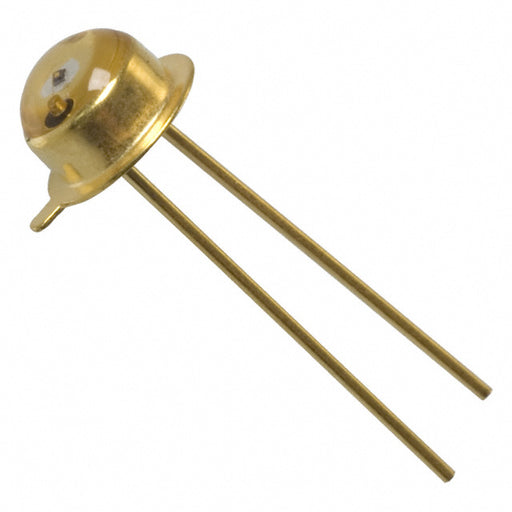 LNA4402L by Panasonic Electronic Components - IR LED 680NM 80 DEG METAL CAN