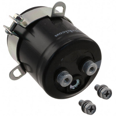 LNC2H102MSEF by Nichicon - ALUMIN CAP 1000UF 20% 500V SCREW