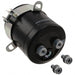 LNC2G152MSEF by Nichicon - ALUMIN CAP 1500UF 20% 400V SCREW