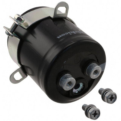 LNC2W102MSEF by Nichicon - ALUMIN CAP 1000UF 20% 450V SCREW