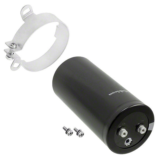 LNC2G103MSEH by Nichicon - ALUMIN CAP 10000UF 20% 400V SCREW