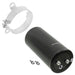 LNC2G103MSEH by Nichicon - ALUMIN CAP 10000UF 20% 400V SCREW