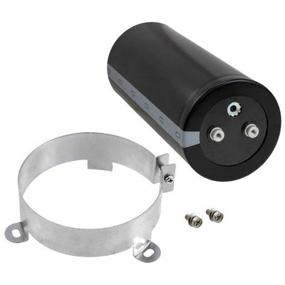LNC2W682MSEJ by Nichicon - ALUMIN CAP 6800UF 20% 450V SCREW