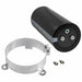 LNC2H472MSEJ by Nichicon - ALUMIN CAP 4700UF 20% 500V SCREW