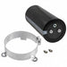 LNC2W153MSEJ by Nichicon - ALUMIN CAP 15000UF 20% 450V SCREW
